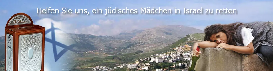 Lernen und zurückkehren: Verhinderung des Missbrauchs jüdischer Mädchen in Israel