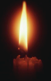 yizkor-candle